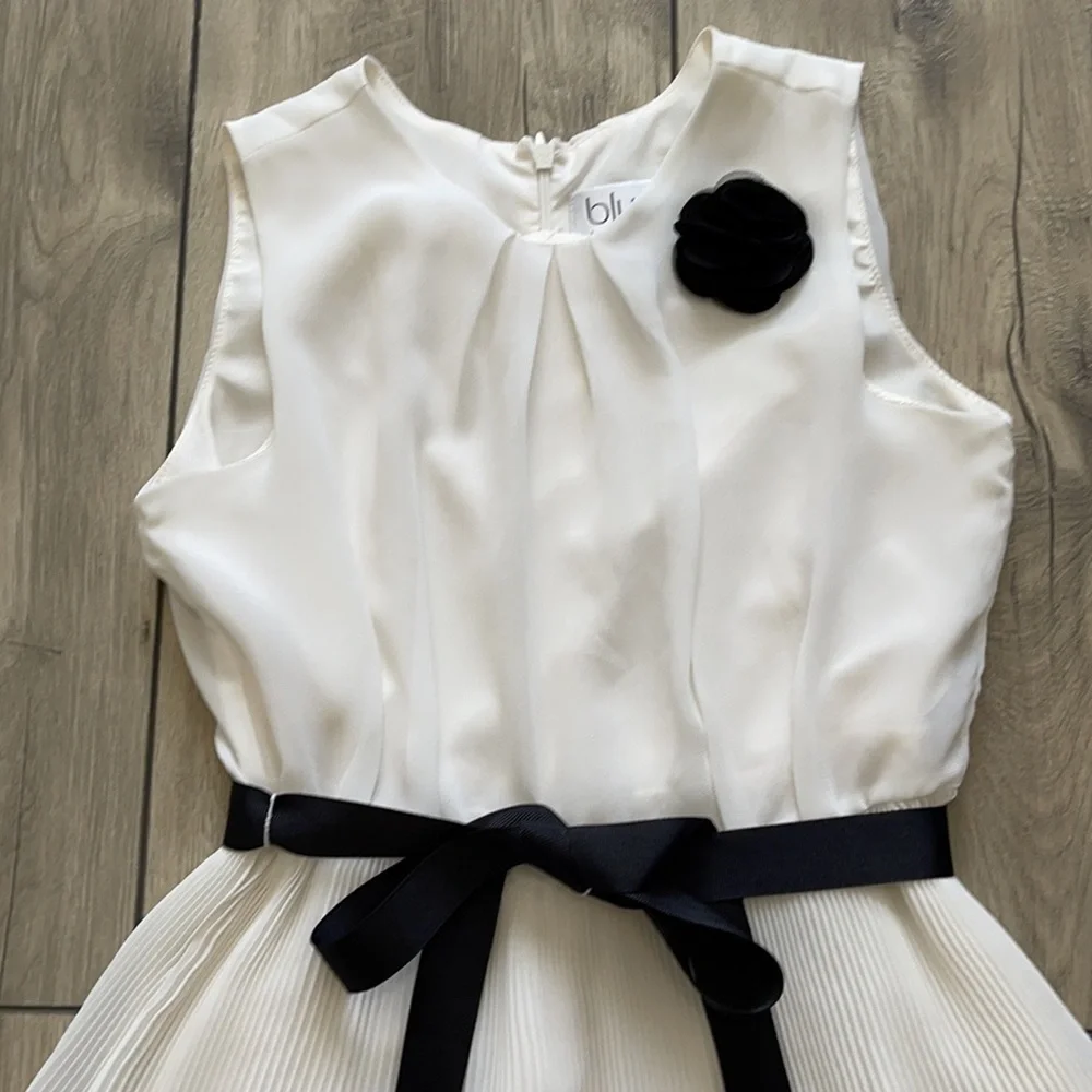 BLUSH by Us ANGELS Girl Gorgeous Dress Size 12